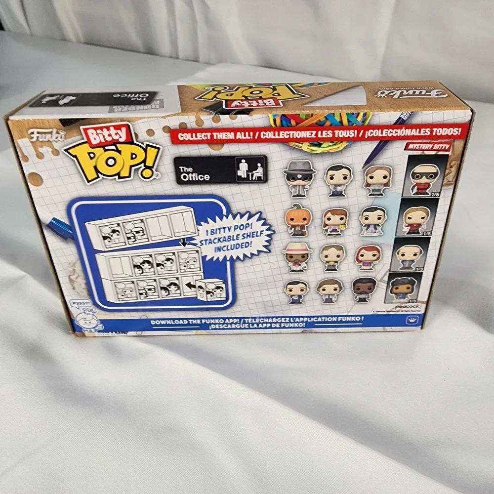 Funko brand new
